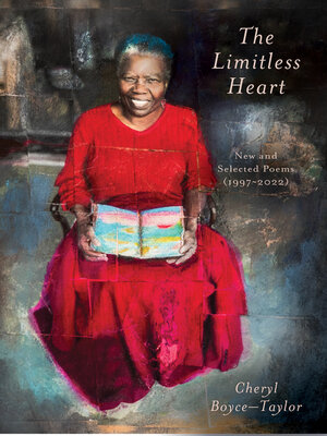 cover image of The Limitless Heart